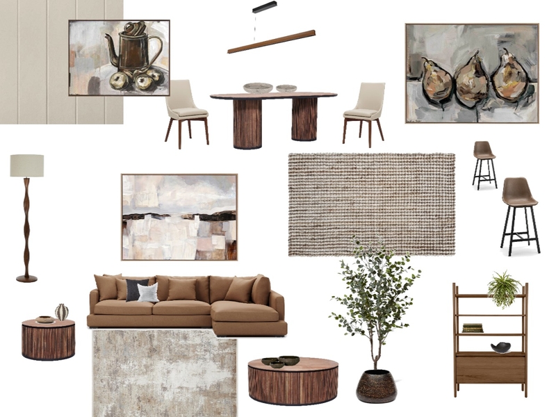 Googong 2 Interior Design Mood Board by Dizy Googong 2 Interior Design Mood Board by Dizy