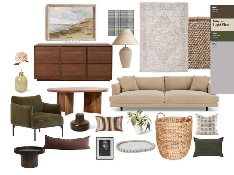 Living room Mood Board by nicoleruxton on Style Sourcebook