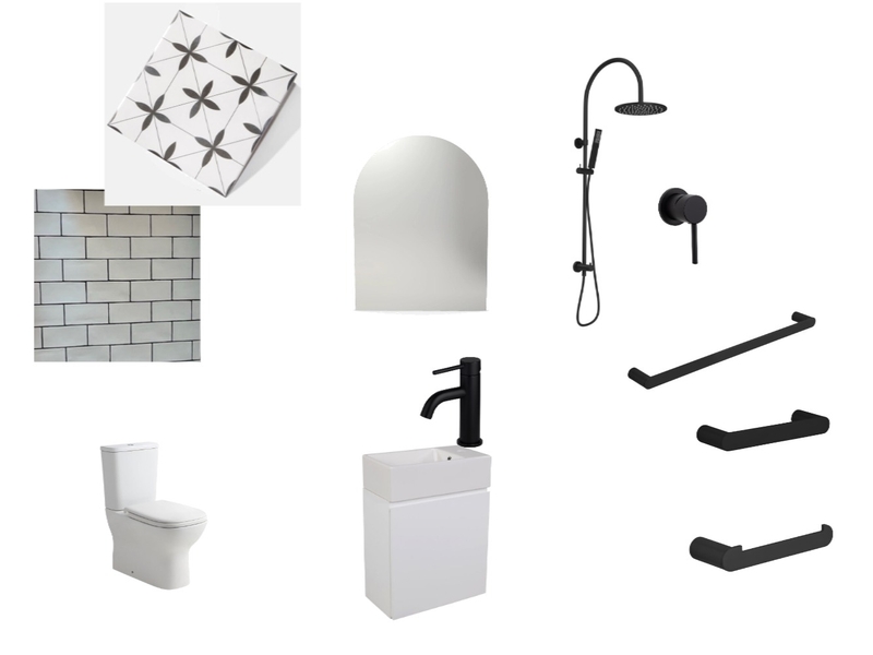 Balwyn Main Mood Board by Hilite Bathrooms on Style Sourcebook