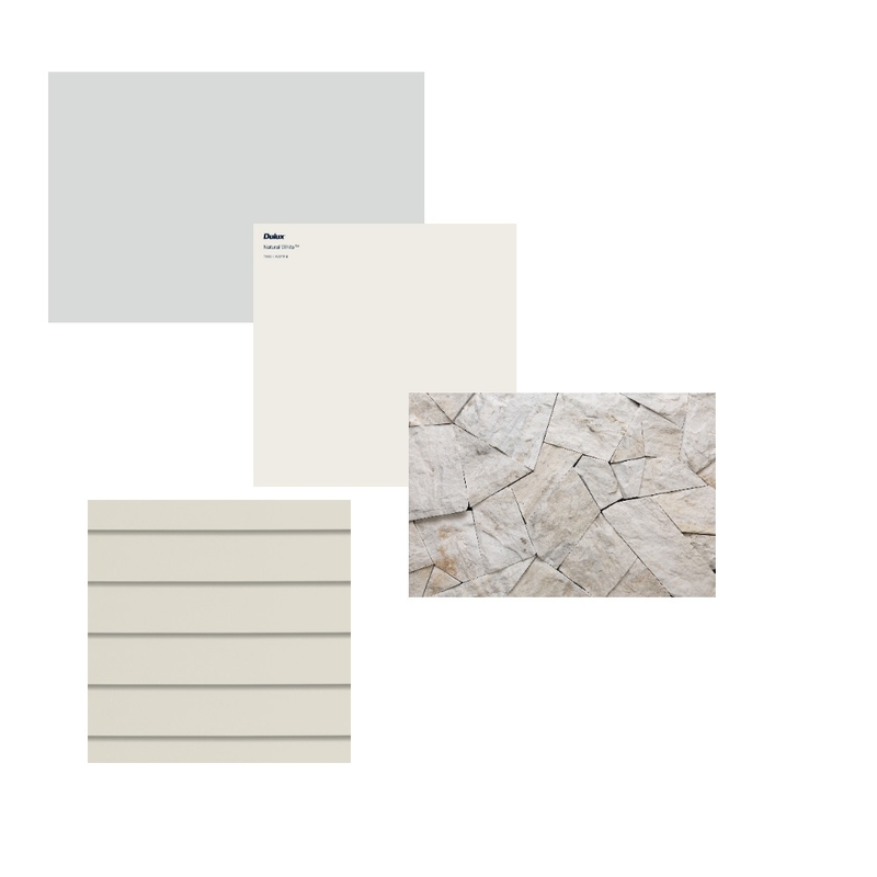 Option 2 Interior Design Mood Board by interiorology