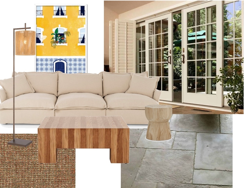 salon Interior Design Mood Board by sondealba@gmail.com