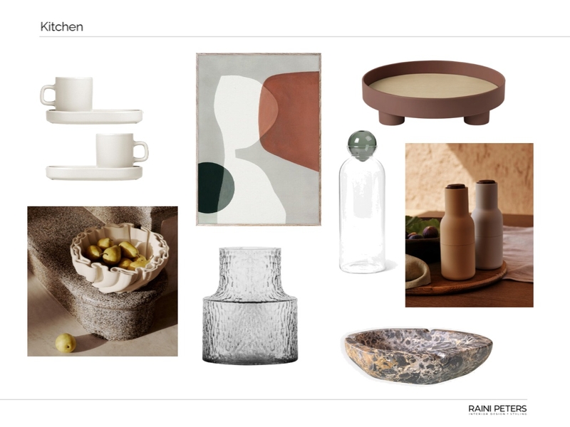 Kitchen Mood Board by nataliakozlowska on Style Sourcebook