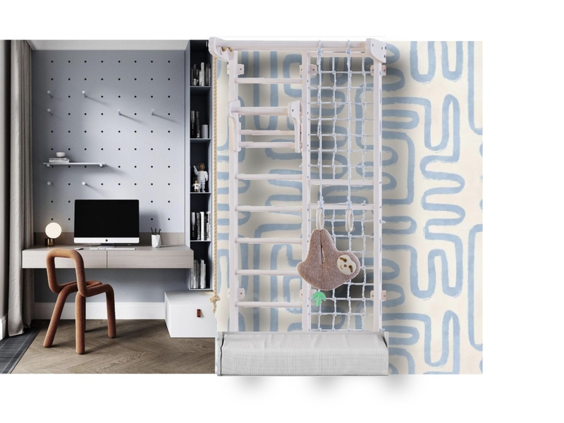 Спальня мальчика Mood Board by dreutova03 on Style Sourcebook