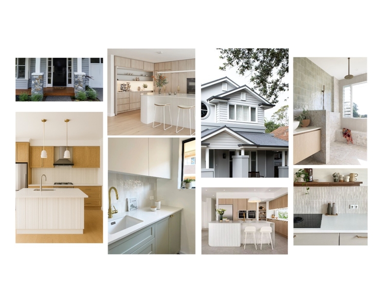 North Road Moodboard Mood Board by Jas and Jac on Style Sourcebook