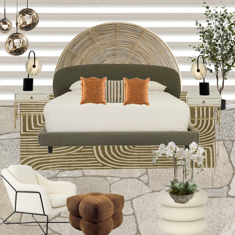 Scandinavian mood board madeline option 2 Mood Board by Makayla5567$$ on Style Sourcebook