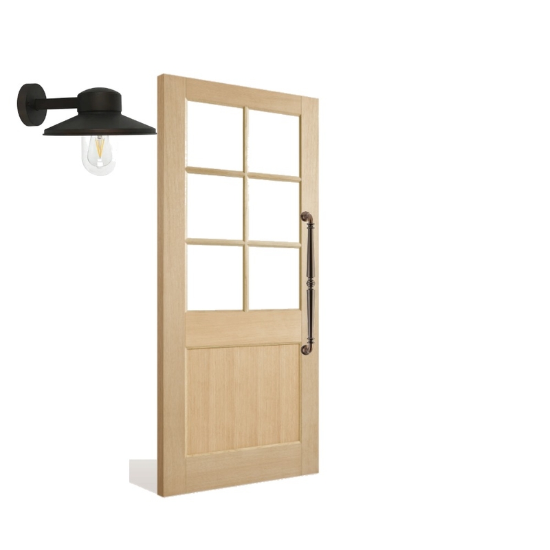 Front Door Mood Board by beckdickson on Style Sourcebook