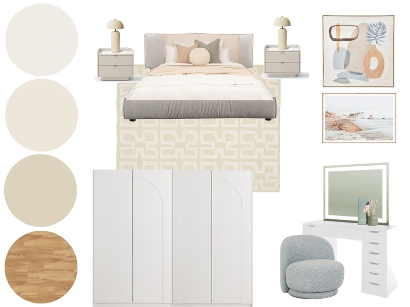 parents bedroom Mood Board by camiromerob95@gmail.com on Style Sourcebook