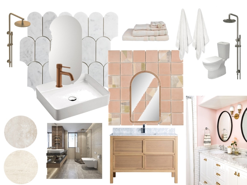 bathroom Mood Board by camiromerob95@gmail.com on Style Sourcebook