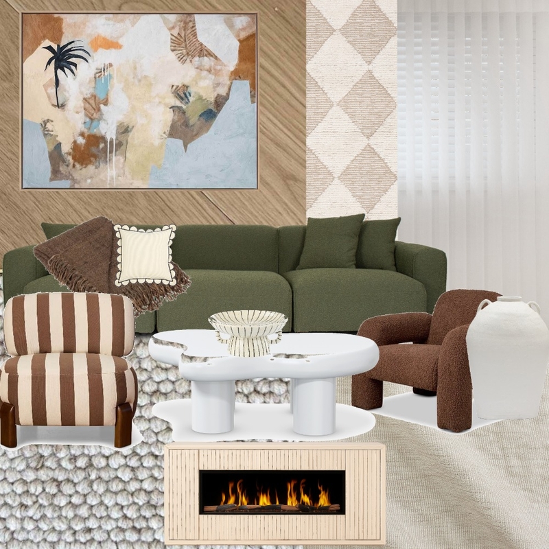 living Mood Board by absreddy on Style Sourcebook