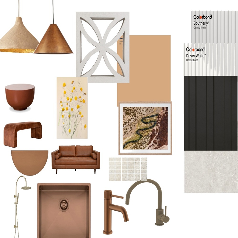kiychen/living Mood Board by maree.waterworth@bigpond.com on Style Sourcebook