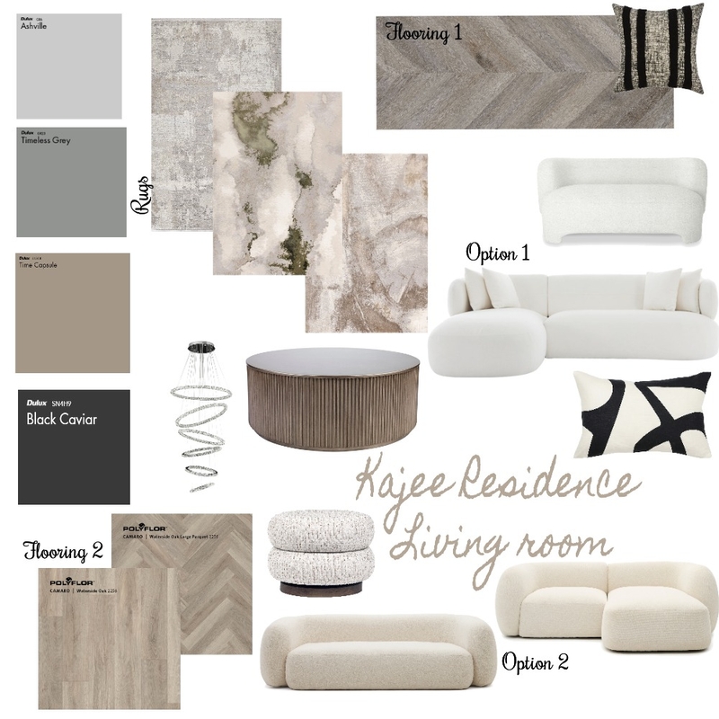 minimalism Mood Board by LayyahR on Style Sourcebook