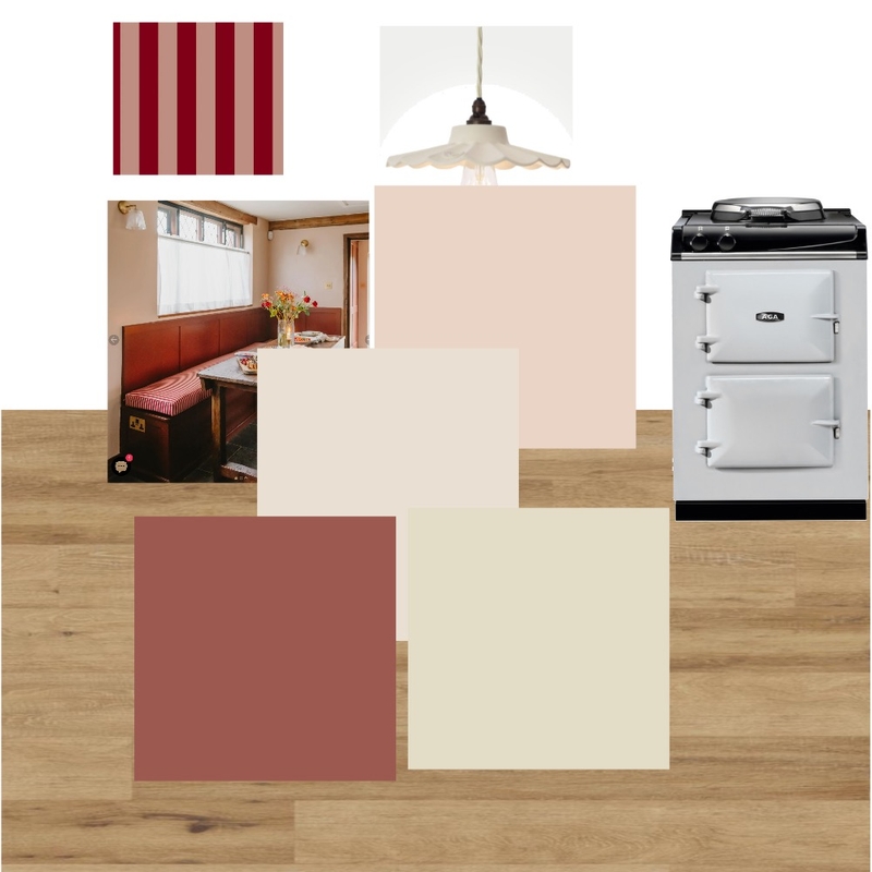 kitchen Mood Board by Caroline Dadswell on Style Sourcebook