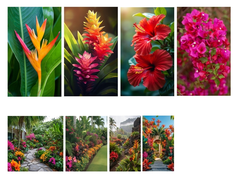 Paisajismo_HM2 Mood Board by layoung10 on Style Sourcebook