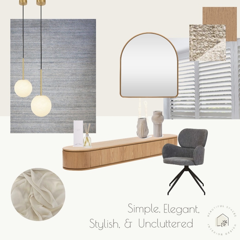 Riverton Drive Vanity Mood Board by Beautiful Spaces Interior Design on Style Sourcebook
