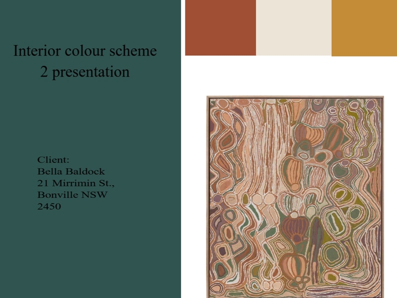 Client presentation 2 Mood Board by Bella1970 on Style Sourcebook