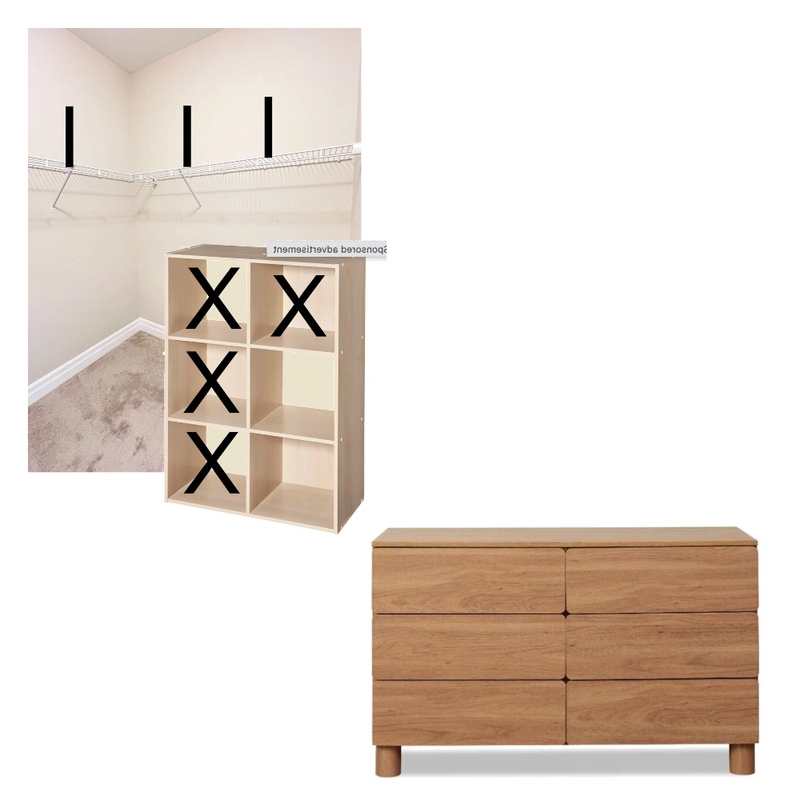 Closet Organization Mood Board by averyfife on Style Sourcebook