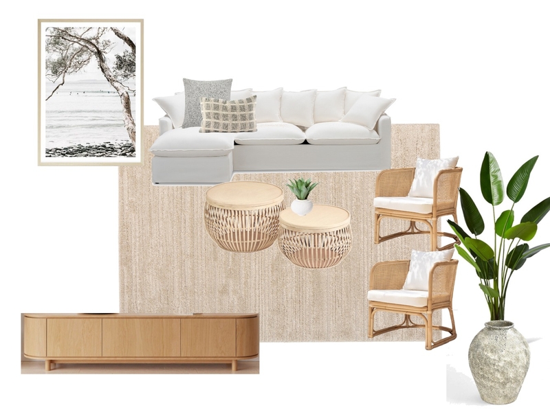 Karringal Living room 1 Mood Board by Curate sc on Style Sourcebook