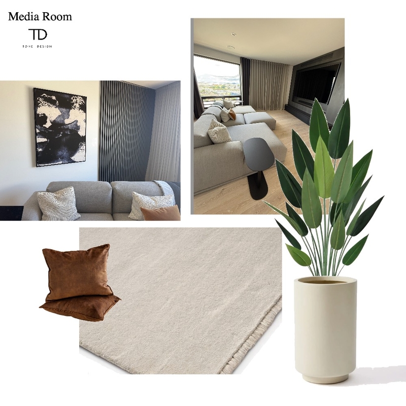 Melton Terrace Mood Board by Tone Design on Style Sourcebook