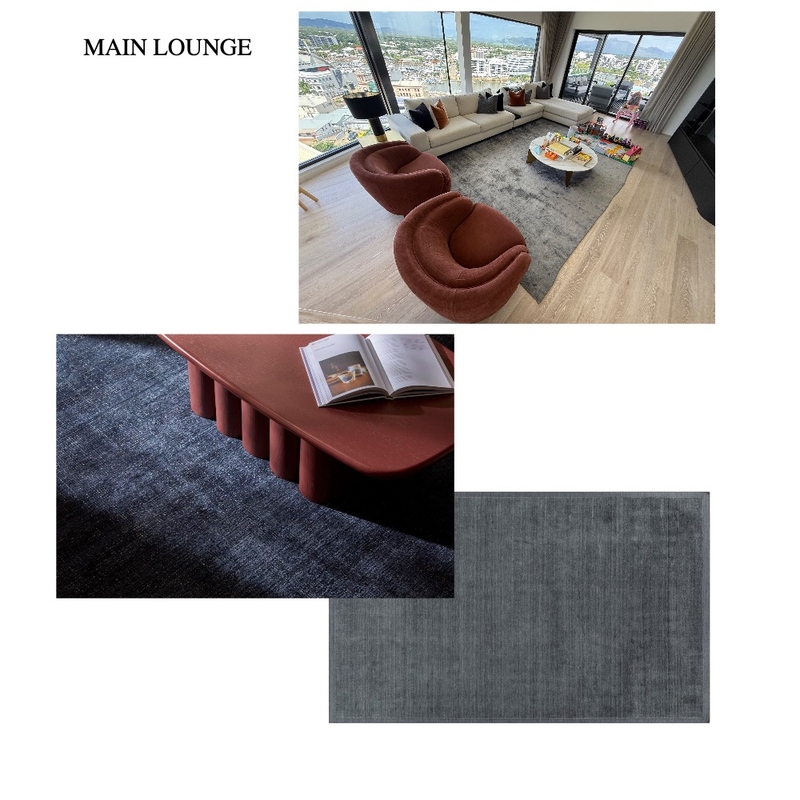 MELTON Mood Board by House of Brown on Style Sourcebook