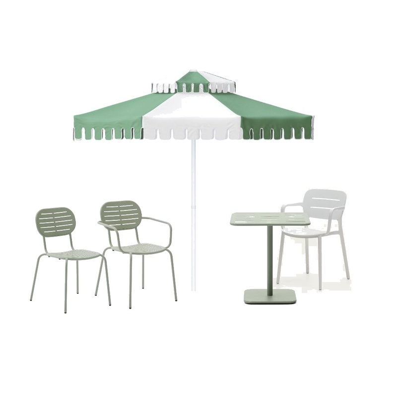 Alfresco Mood Board by Jennypark on Style Sourcebook