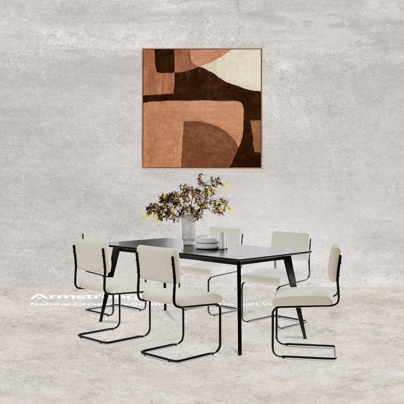 Comedor Trabj 2 Mood Board by Del Mar on Style Sourcebook