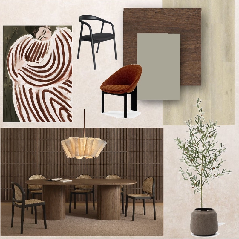 Norfolk Residence Mood Board by Akala Studio on Style Sourcebook