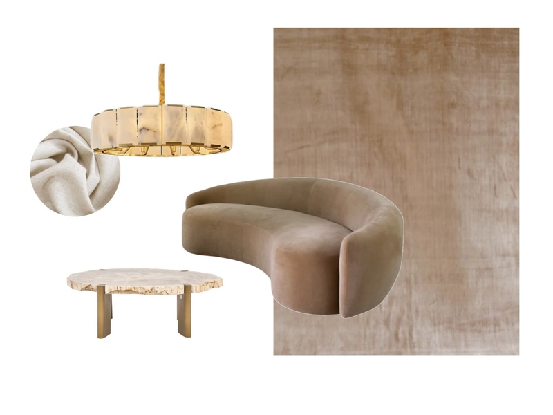 Arabian Ranches Primery bedroom Mood Board by Hatti Interiors on Style Sourcebook