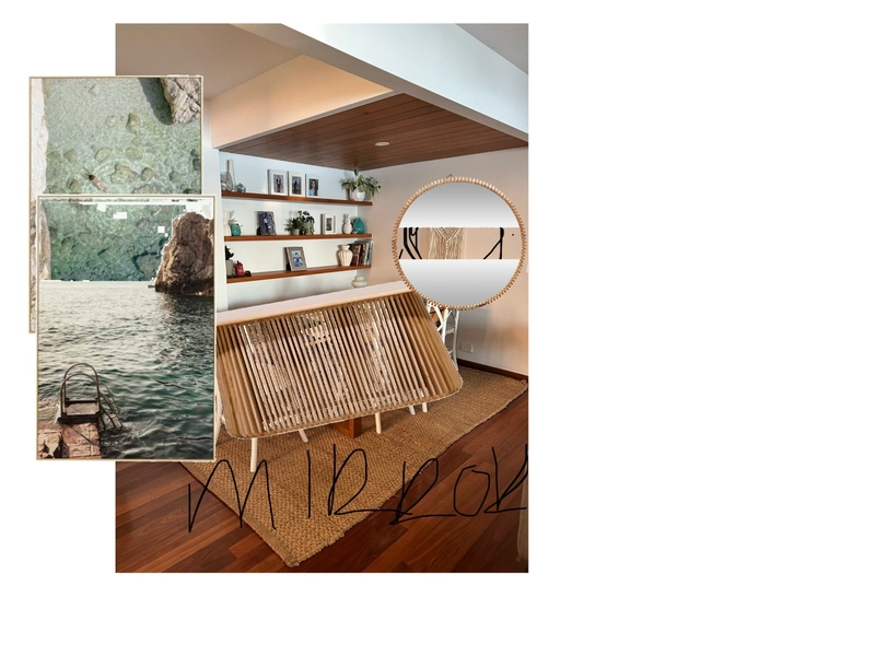 BJXC Interior Design Mood Board by KM2639