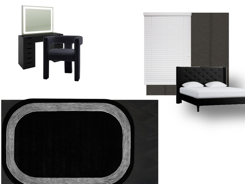 DREAM BEDROOM Mood Board by Robvion.W on Style Sourcebook