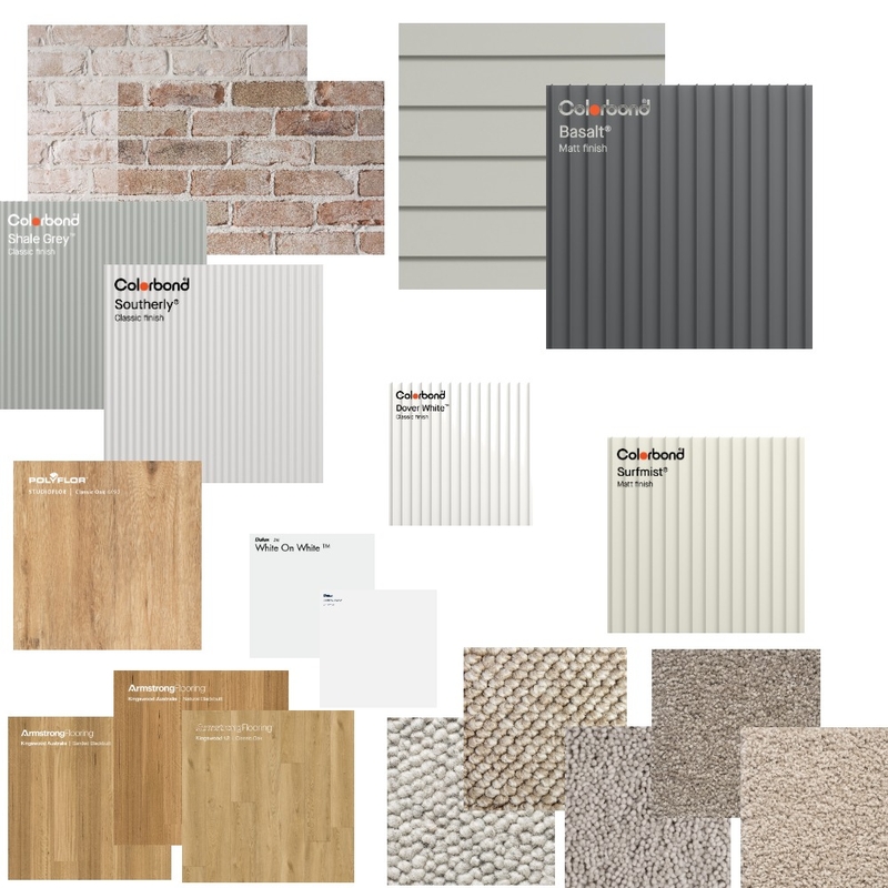 Brick of the Year - San Selmo Classico Limewash Mood Board by amyditcher on Style Sourcebook