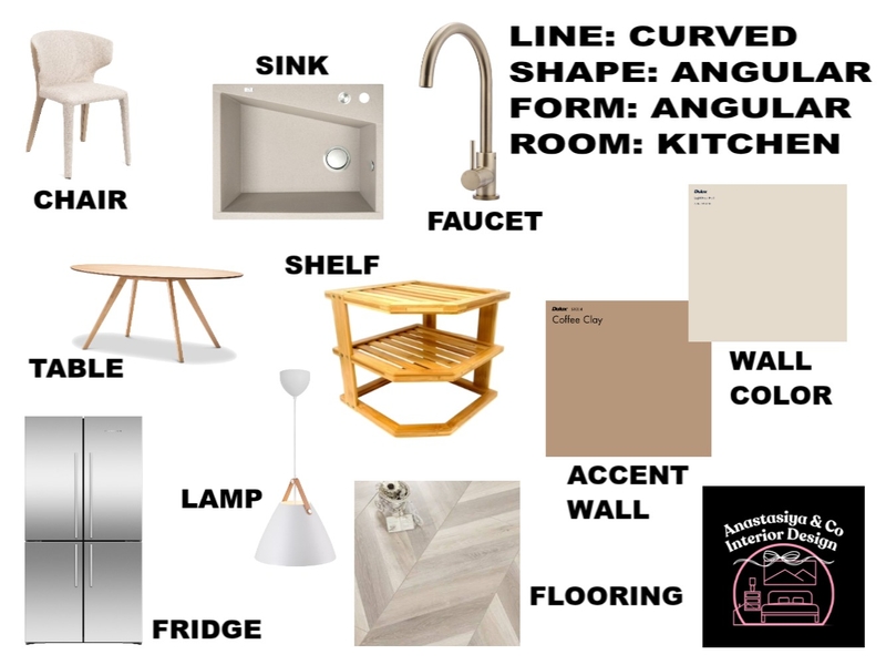 Line, shape, and form Mood Board by annie_designer2010 on Style Sourcebook