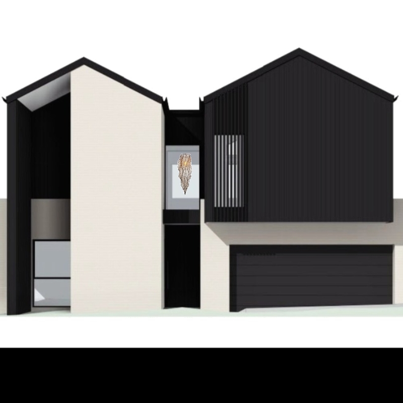 Void lighting Branch mesh Mood Board by JessSib on Style Sourcebook