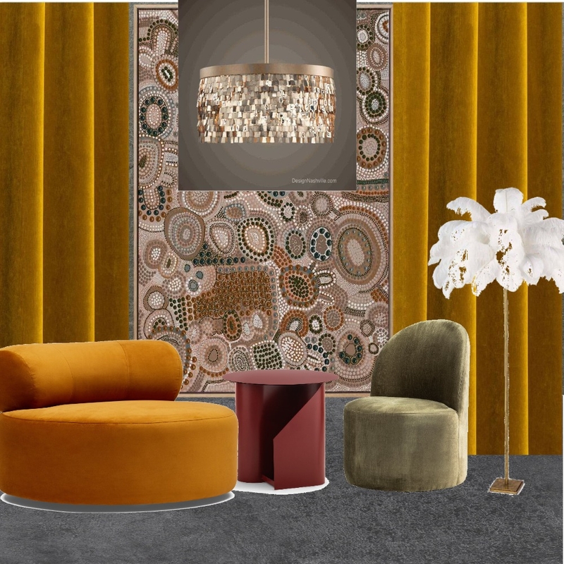 бархат 2 Mood Board by aksalana on Style Sourcebook