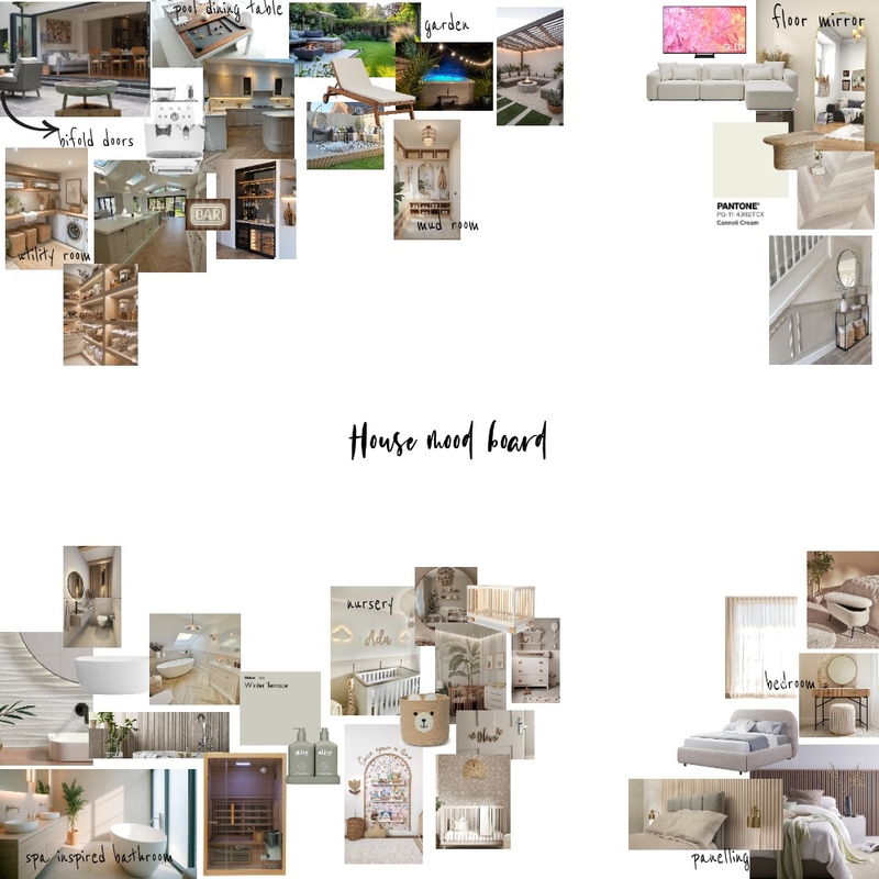 House mood board Mood Board by lorenzog on Style Sourcebook