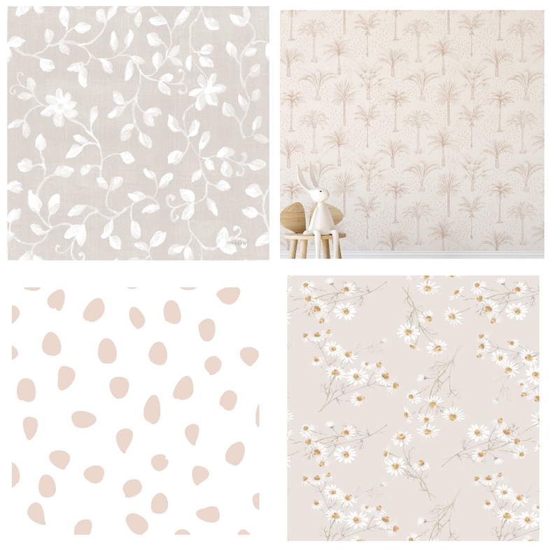 Vanessa baby’s room Mood Board by Cm decora on Style Sourcebook