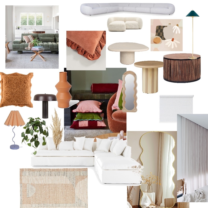 Knox lounge room Mood Board by Madsssb on Style Sourcebook