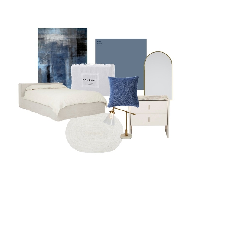 Bedroom for alissia #2 Mood Board by Alihaez on Style Sourcebook