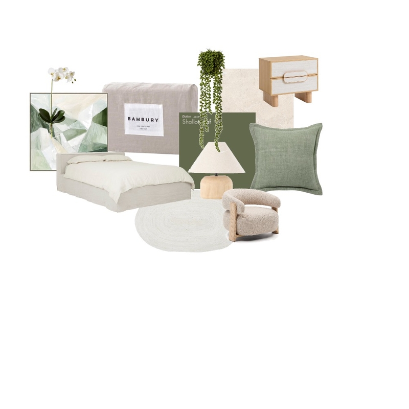 Bedroom for Alissia Mood Board by Alihaez on Style Sourcebook
