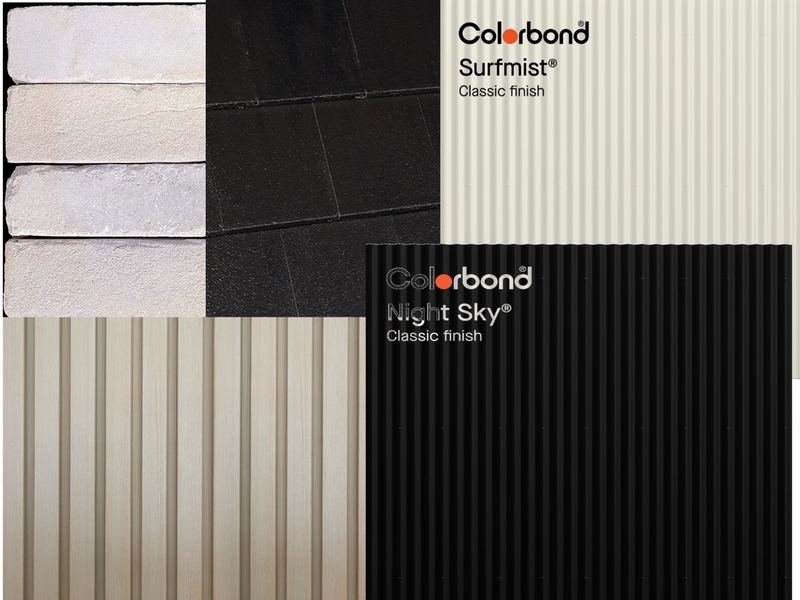 House Exterior Mood Board by Vaughanandruth on Style Sourcebook