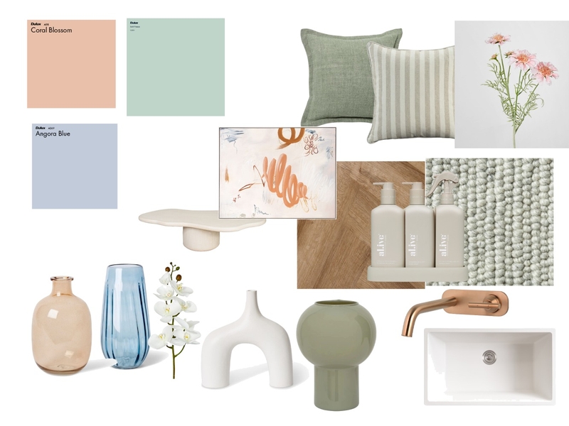 florist shop Mood Board by 41129@stpeters.girls.sa.edu.au on Style Sourcebook