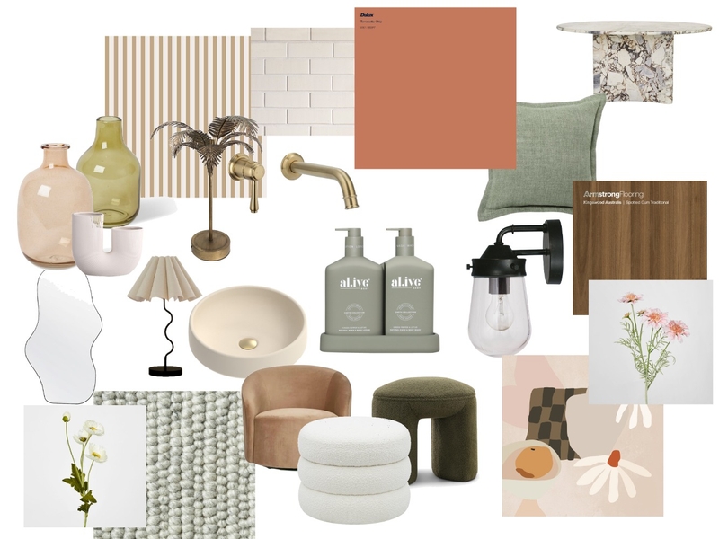 flowers forever co. Mood Board by 41129@stpeters.girls.sa.edu.au on Style Sourcebook