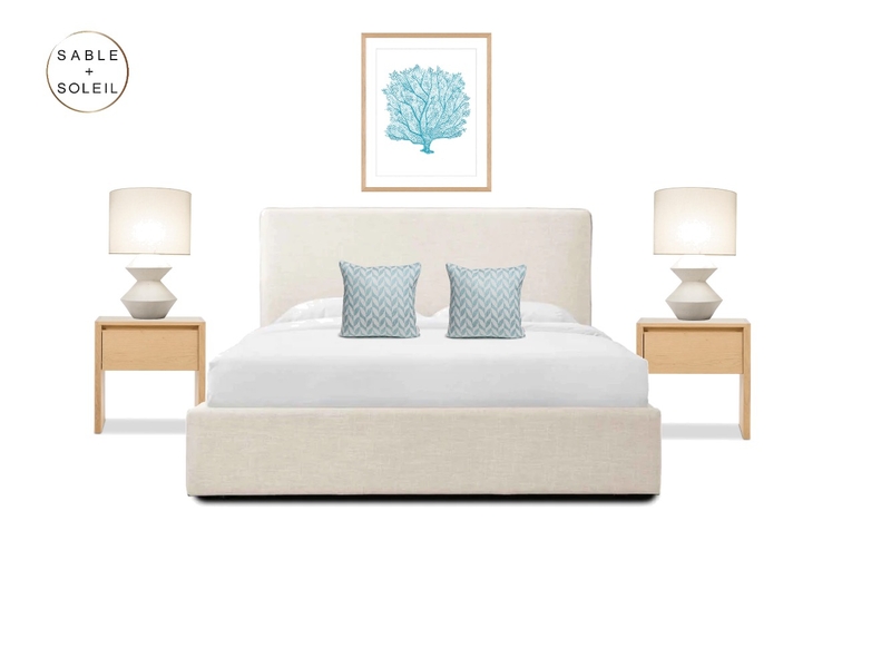 Urraween Display - Master Bedroom Mood Board by Sable + Soleil on Style Sourcebook