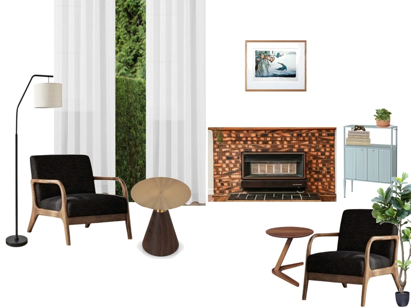 airbnb Mood Board by Essencia Interiors on Style Sourcebook