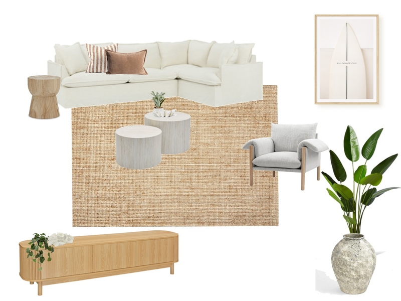Karringal living room 2 Mood Board by Curate sc on Style Sourcebook