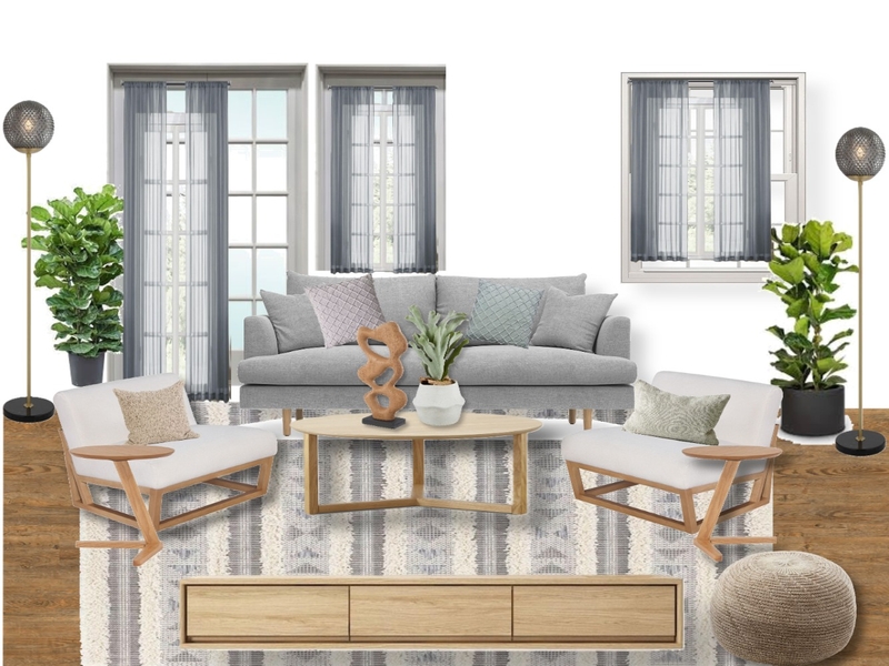 Lower Level Living opt1 Mood Board by Rebekah A on Style Sourcebook