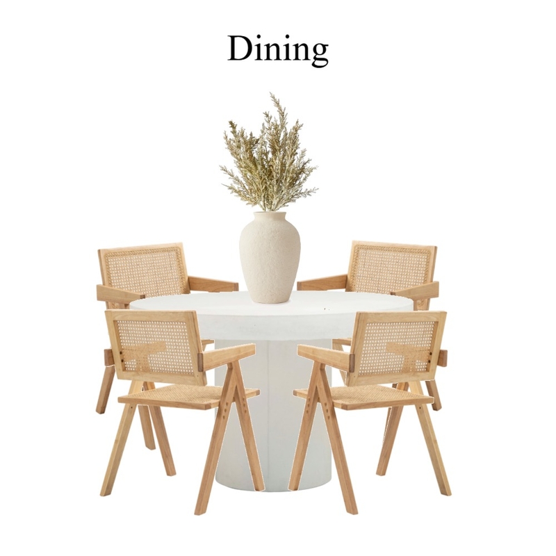 Dining Room Mood Board by amber.monks@fbg.com.au on Style Sourcebook