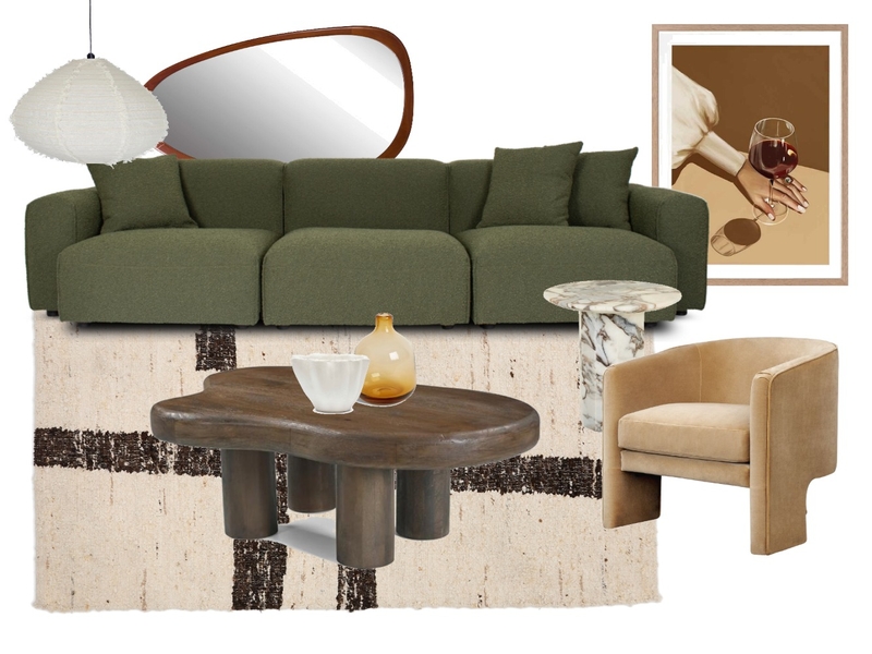 Mood Board 2 Interior Design Mood Board by Alli Marchant Mood Board 2 Interior Design Mood Board by Alli Marchant