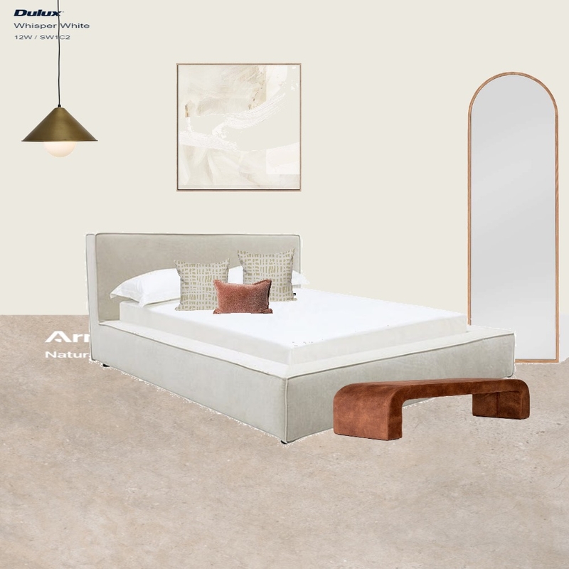 Cuarto Huéspedes Trabj 2 Mood Board by Del Mar on Style Sourcebook
