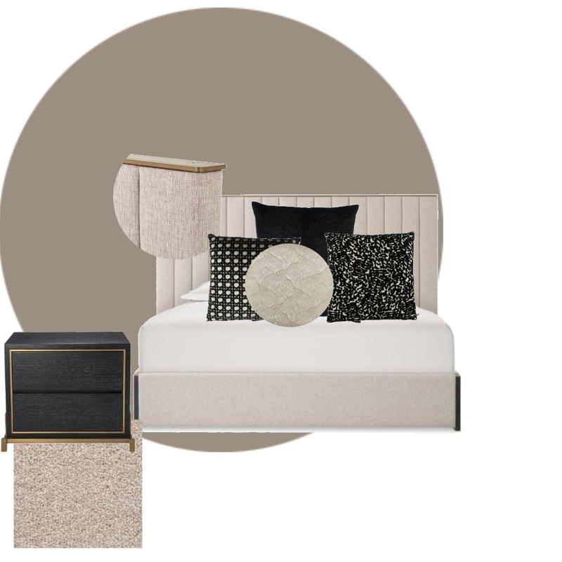 Master Bedroom Mood Board by SweetTooth1922 on Style Sourcebook
