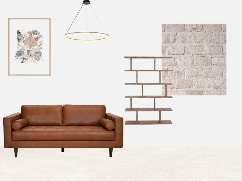 לוח השראה סלון Interior Design Mood Board by DANANIT לוח השראה סלון Interior Design Mood Board by DANANIT
